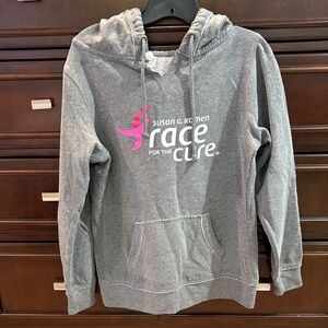 Race for the Cure Hoodie